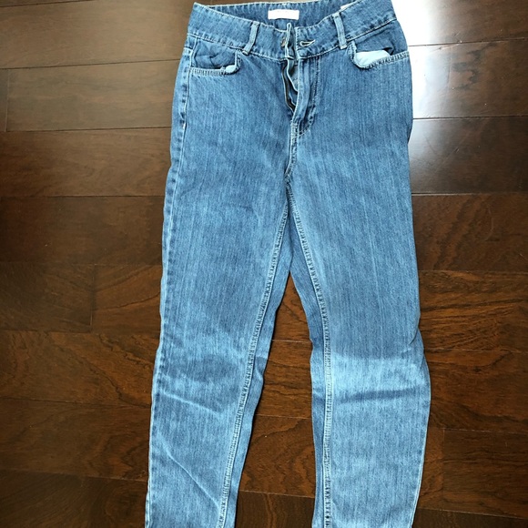 Bershka jeans - Picture 2 of 4